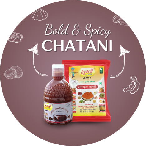 Chutney