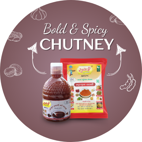 Chutney