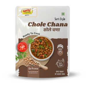 Chole Chana: The Heart of Indian Comfort Food