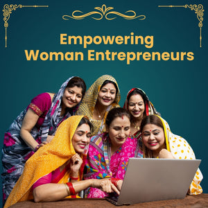 पारिवारिक मूल्यों से प्रेरित होकर महिलाओं के लिए भविष्य का निर्माण