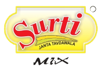 SurtiMix