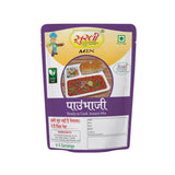 Surtimix Pav Bhaji Gravy Masala – पाव भाजी ग्रेवी मसाला – Rich & Flavorful Spice Blend