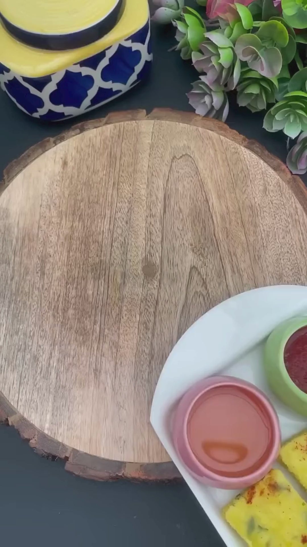 Surtimix Gujarati Khatiya Dhokla – गुजराती खाटिया ढोकला – Traditional Tangy & Fluffy Snack